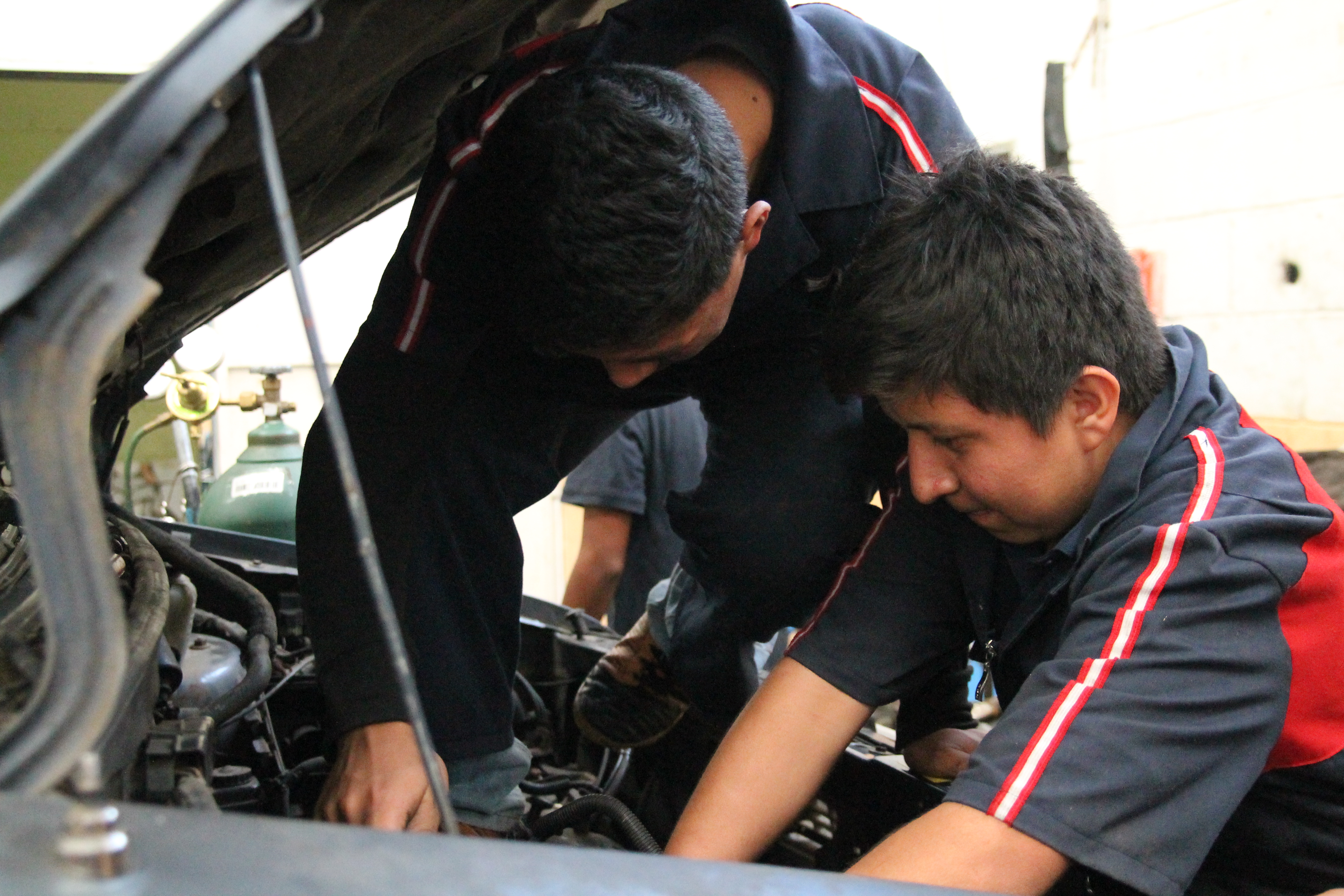 Laboratorio di Meccanica