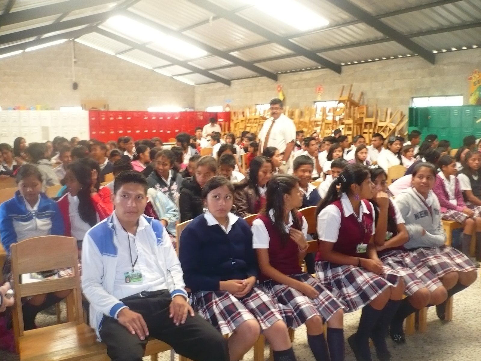 Comunidad Esperanza