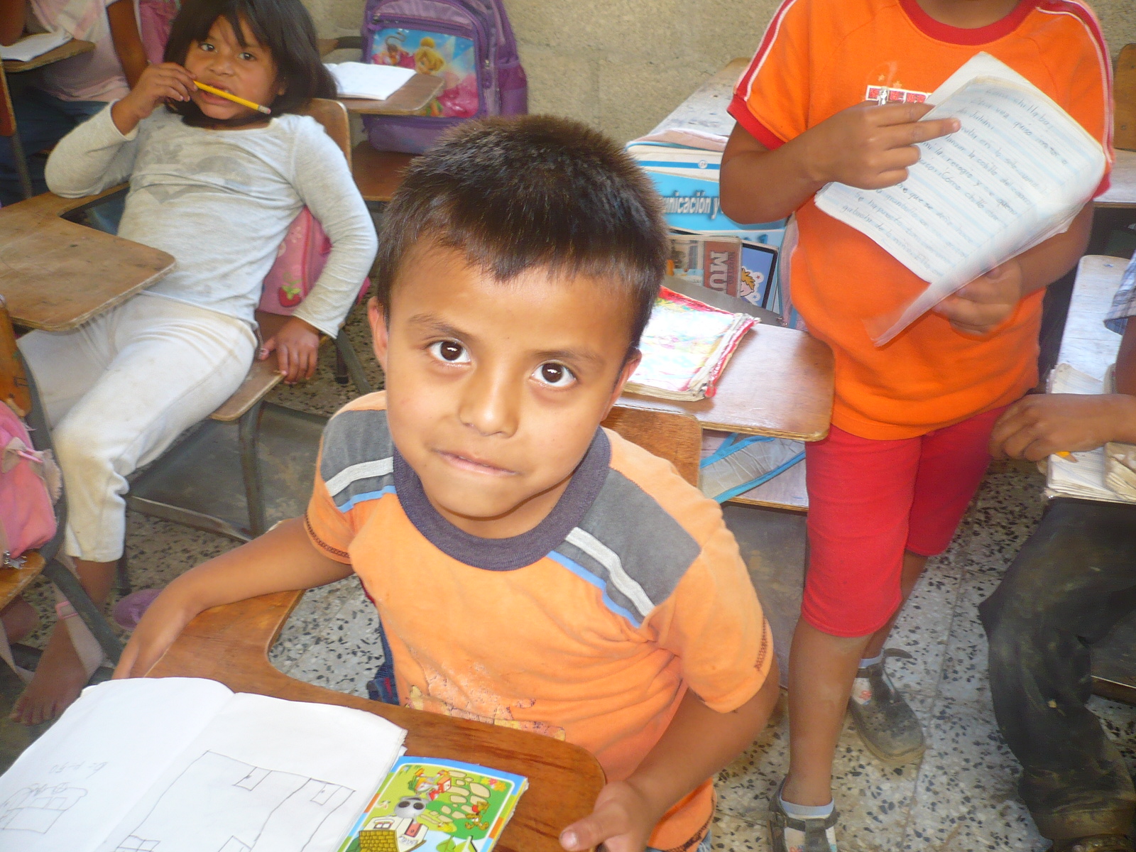Comunidad Esperanza