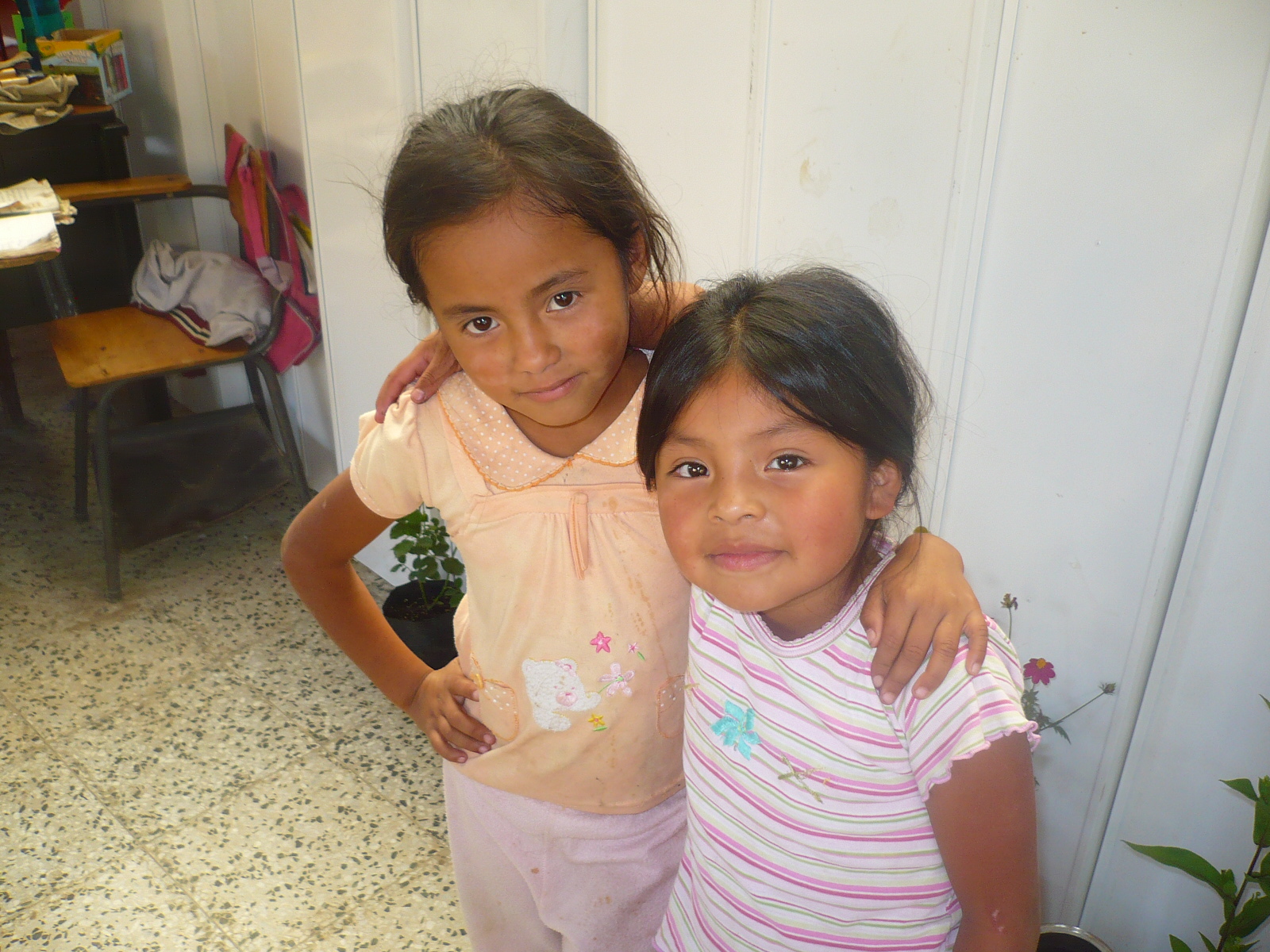 Comunidad Esperanza