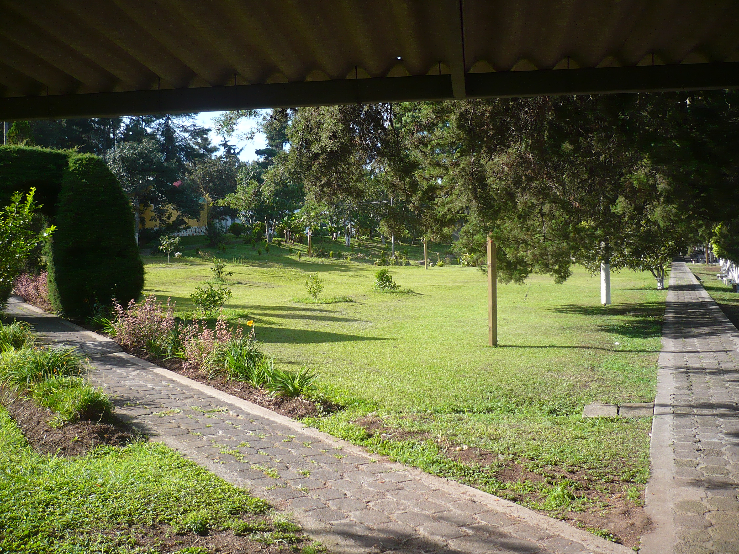 Centro Vocacional San Josè