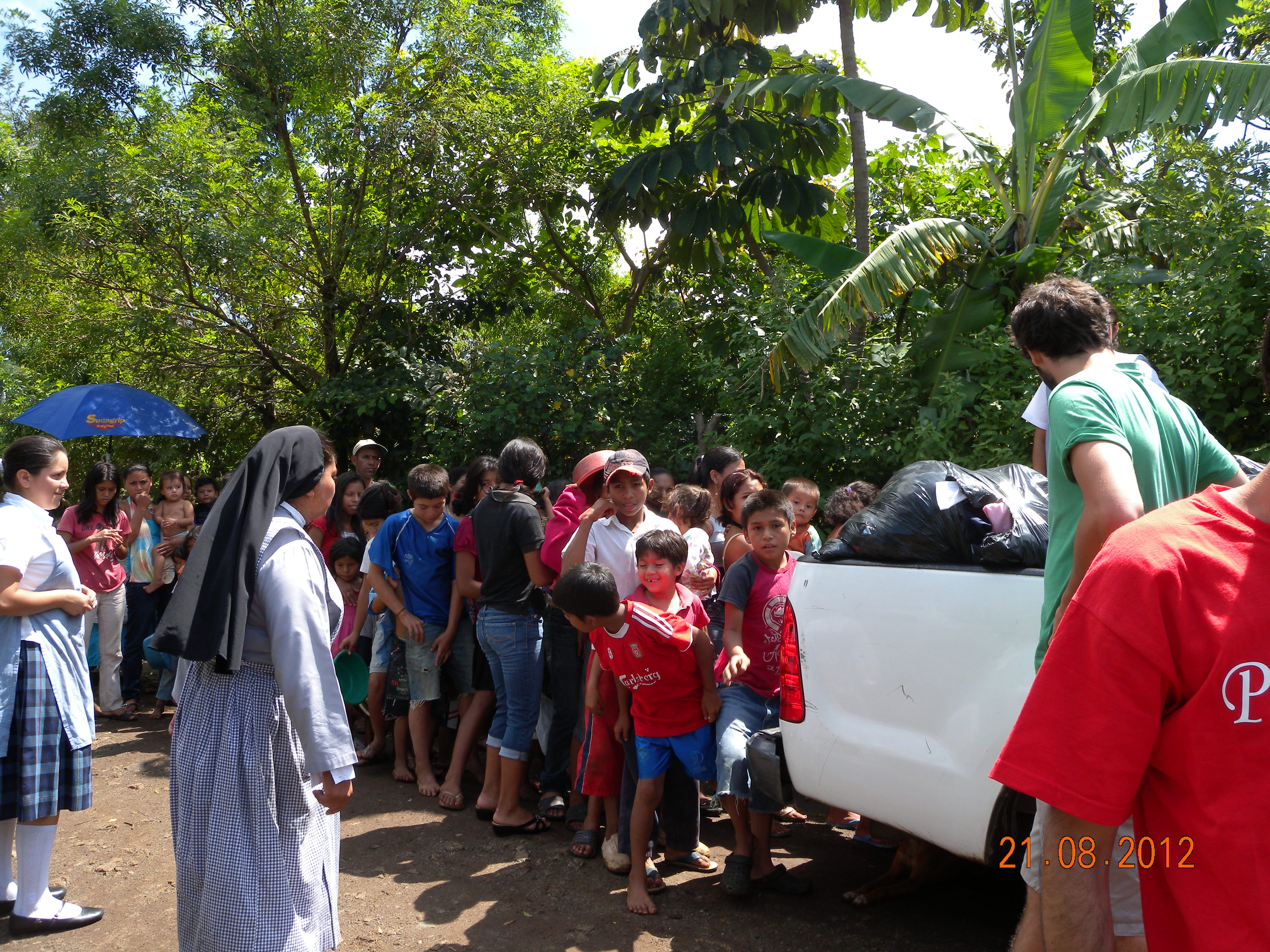 El Congo (Santa Ana)