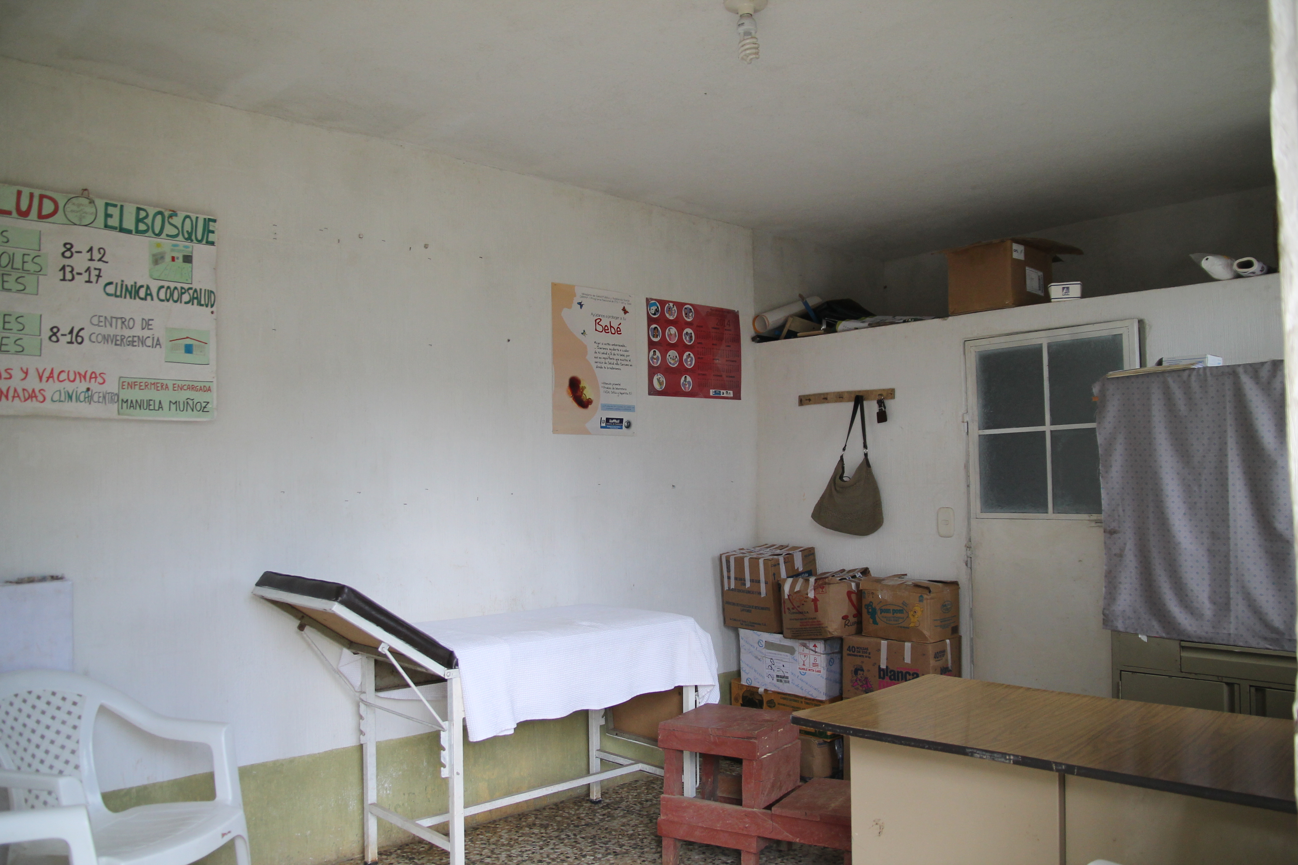 Clinica di salute