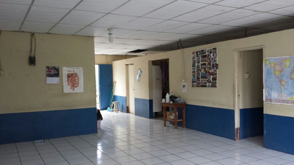 Casa di salute